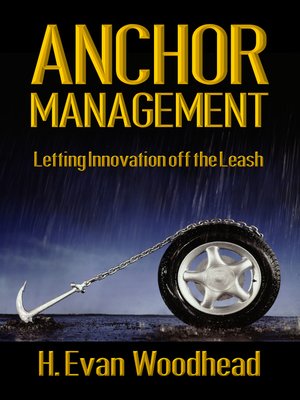 cover image of Anchor Management
